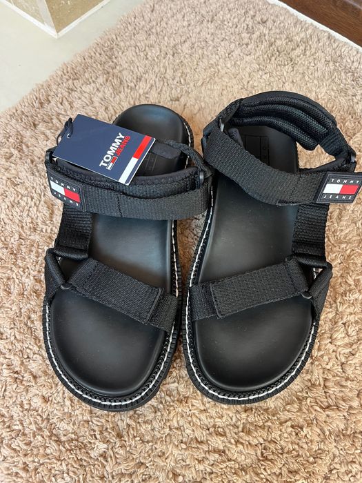 Sandale Tommy Hilfinger noi