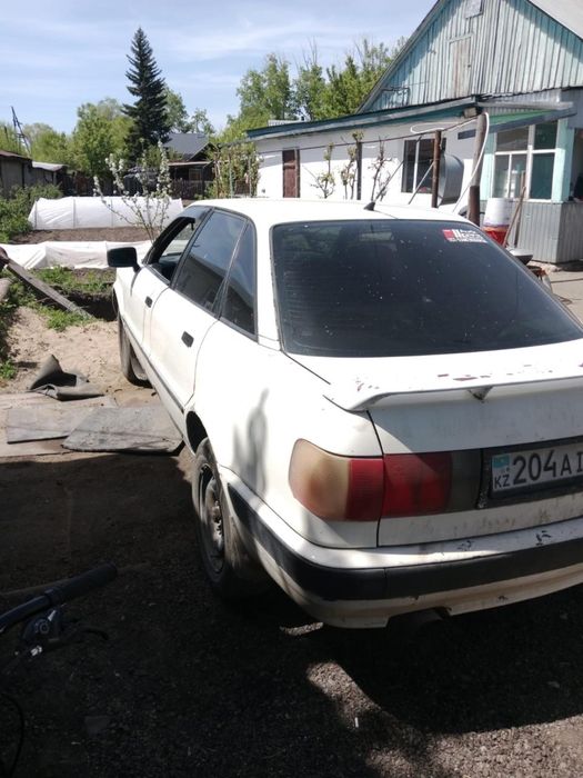Продам ауди в хс