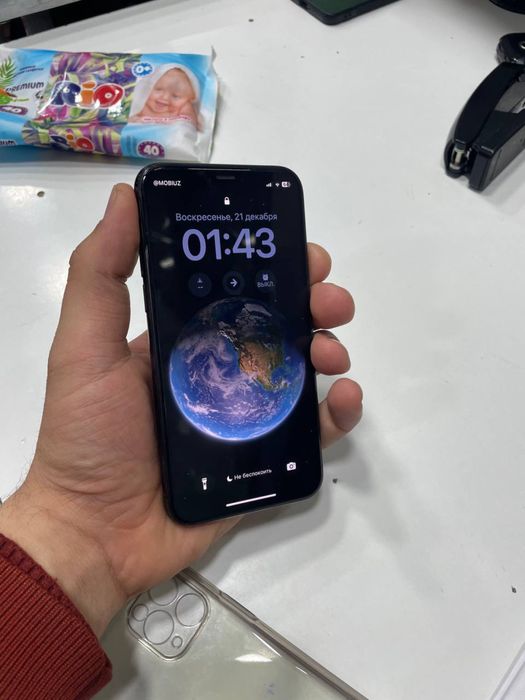 Iphone 11 pro ideal 256 gb
