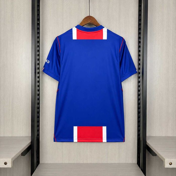 2026/27 ПСЖ (Paris Saint-Germain) – футболни тениски и екипи | М-XL
