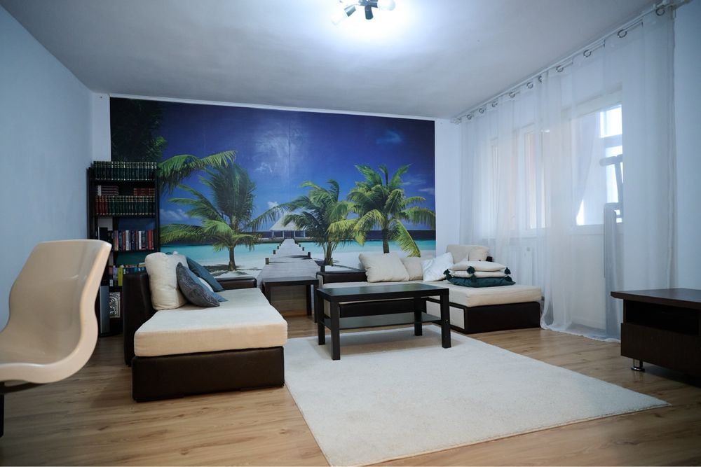 Vanzare apartament 3 camere