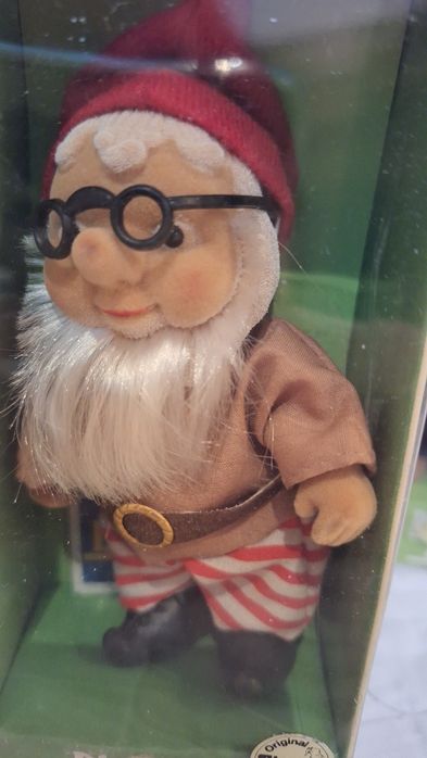 Колекционерски фигурки „Die Freunde der Familie Bär“ – оригинални