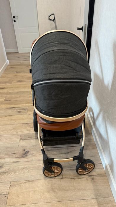 Коляска детская от 0