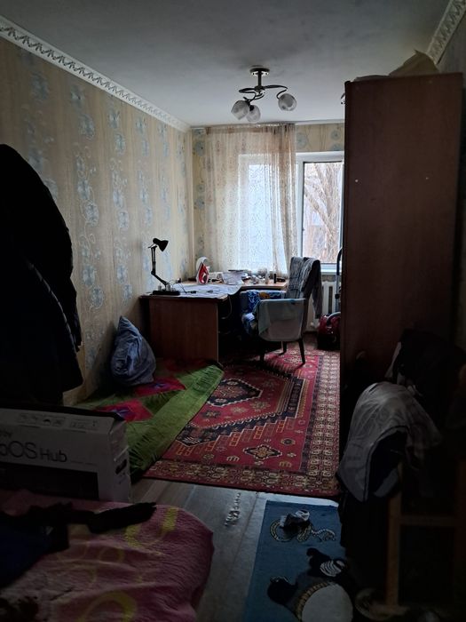 Продам 3 комнат.квартиру в классном месте