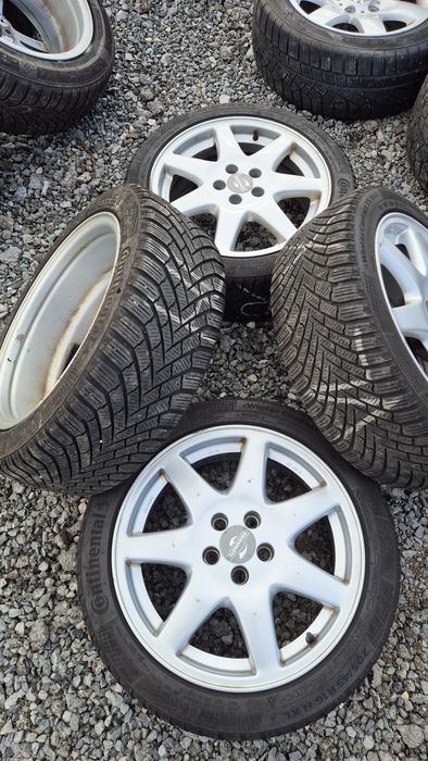 Джанти GAMAPARTS 5/112 VW,Audi,Skoda,Seat 5x112
