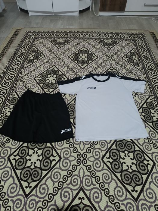 Жома Форма Размер S