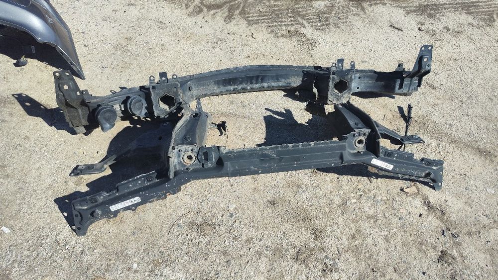 Маска с греда за БМВ х5 е53