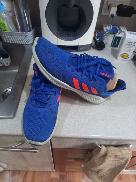 Маратонки Адидас