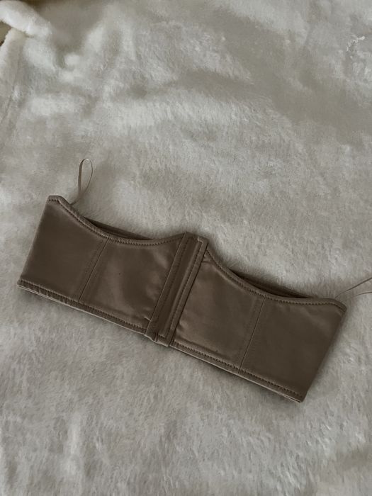 корсет зара s размер