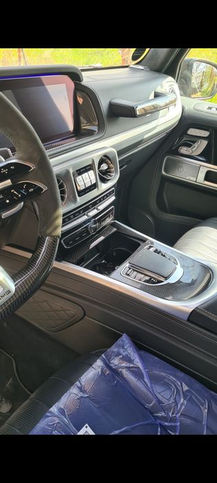 Тъчпад touchpad джойстик Mercedes E G C class