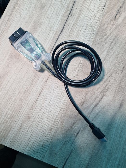 Vând diagnoză ELS 27 Forscan pentru Mazda, Ford, Lincoln, Mercury