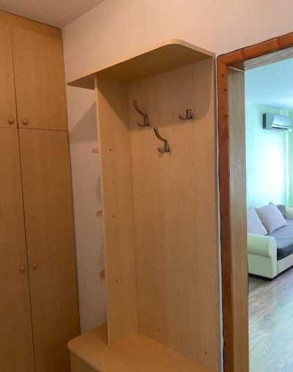 Двустаен апартамент в кв. Възраждане