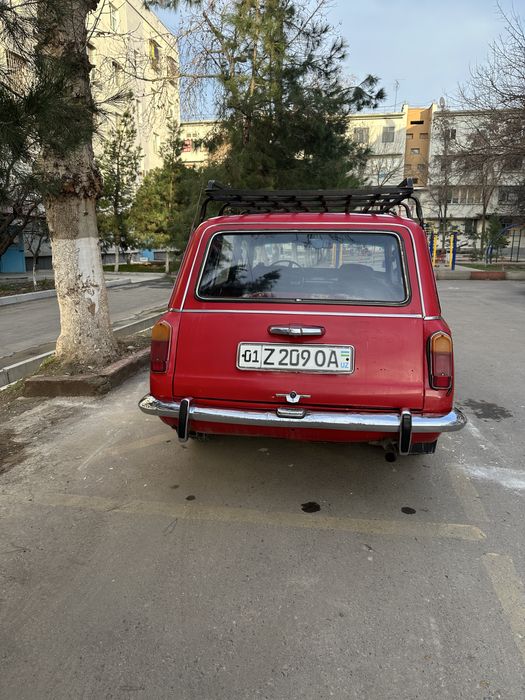 Срочна ваз 2102