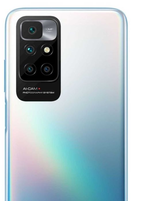 Xiaomi Redmi 10 2023 Blue