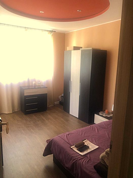 Продава се Двустаен апартамент в София, Лозенец - 55 кв.м за 1710 €/кв.м - Снимка #4