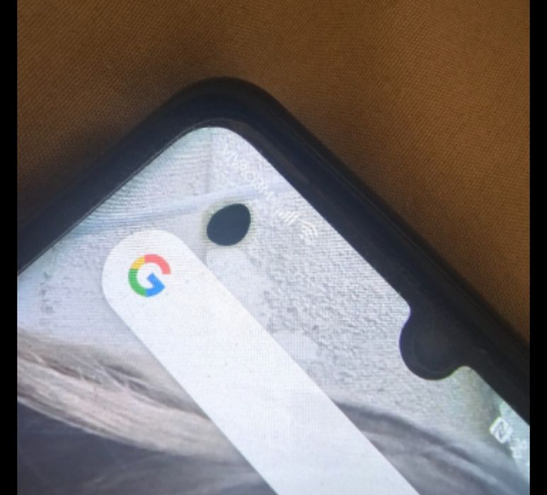 Телефон Huawei P30 Pro