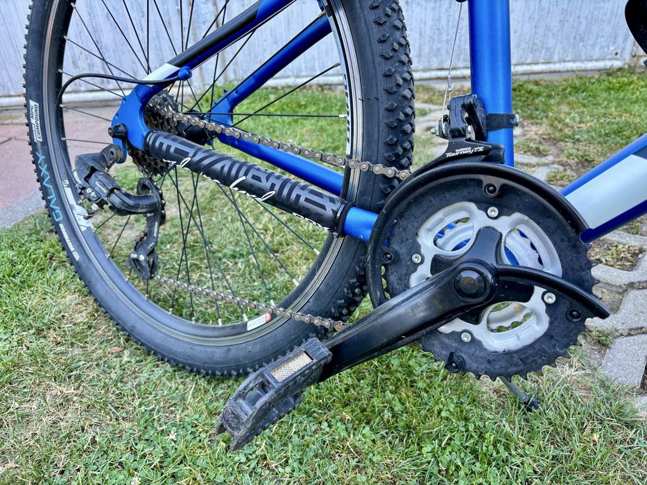 Планински бегач DRAG ZX1 26”