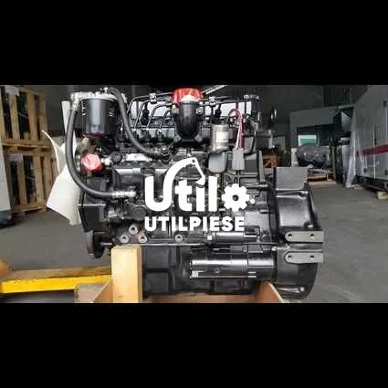 Motor Mitsubishi S4Q S4Q2 S4S S3L S4L S4K + piese Mitsubishi