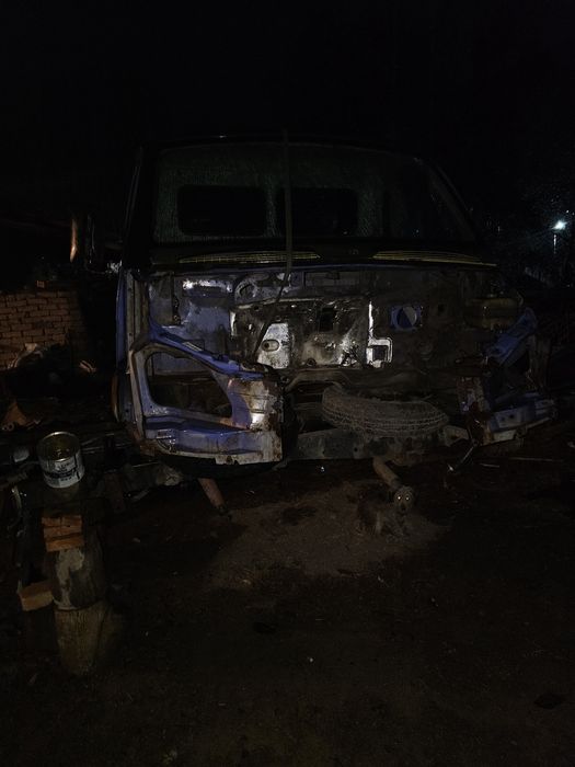 Газель бартавойға детальдарды запчасттар