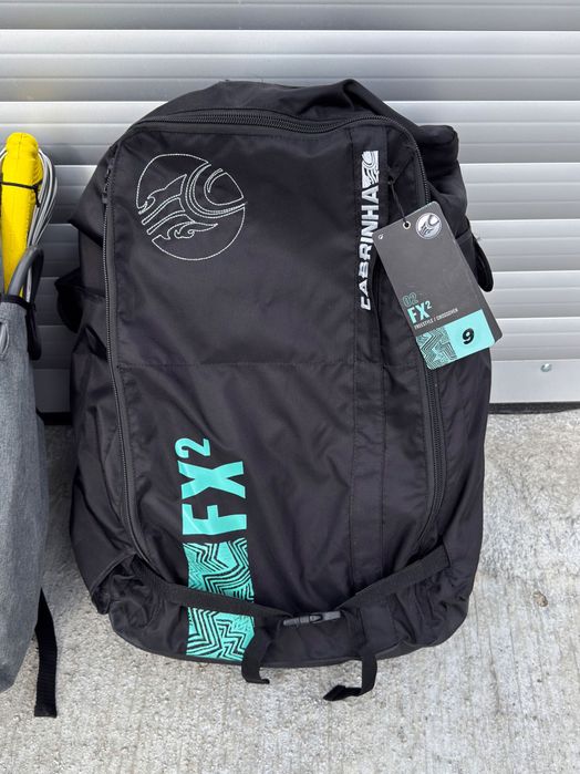 Kite Surf екипировка.