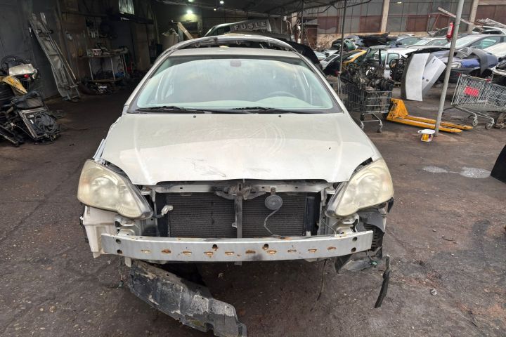 buton dezaburire spate Toyota Corolla 2004 1.4 D-4D MT (90 hp)
