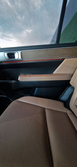 Продается машина Hyundai Santa Fe