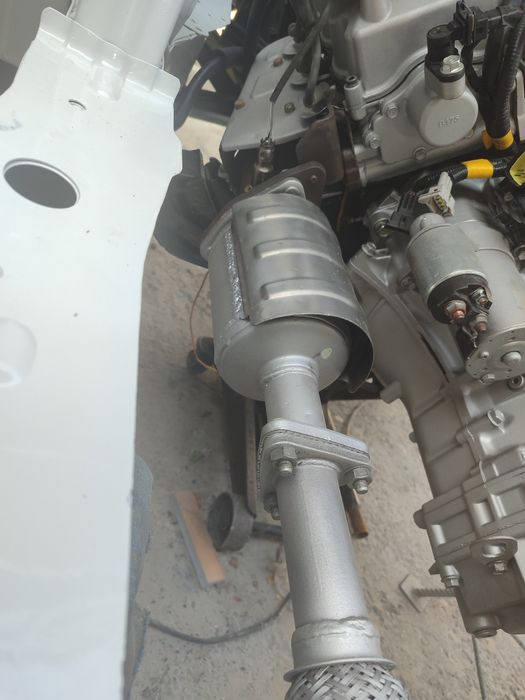 Damas Labo katalizatorlari