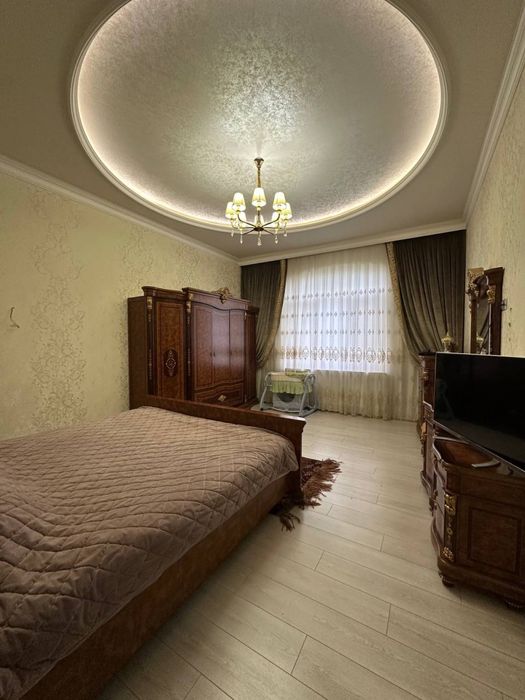 Продаётся дом 6,5 соток на Тузель