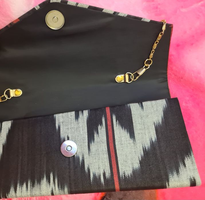 Продам новый клатч