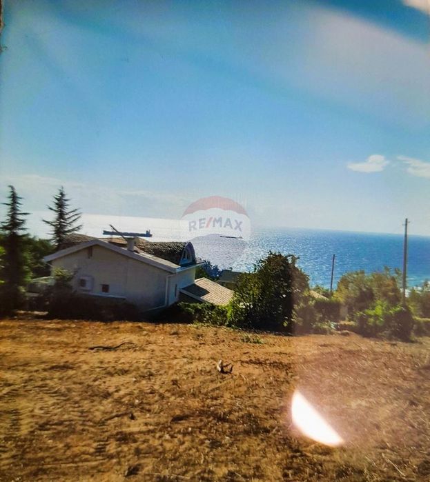 Продава се Парцел в Варна, м-т Прибой - 5400 кв.м за 85 €/кв.м - Снимка #1