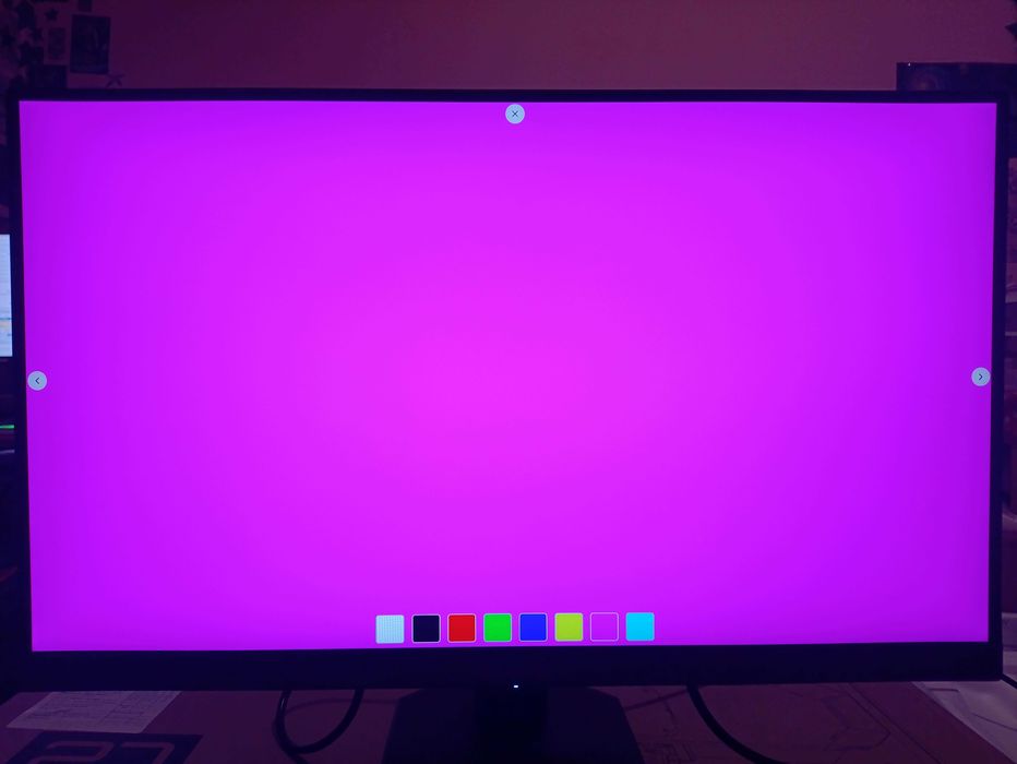 Monitor LED GIGABYTE Gaming GS27QA, 27" QHD, IPS, 1 ms, 180Hz, HDR