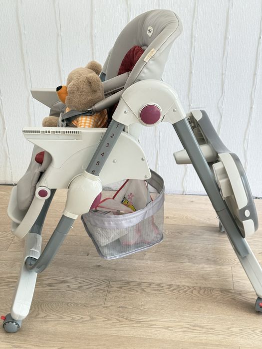 TEKNUM стульчик для кормления