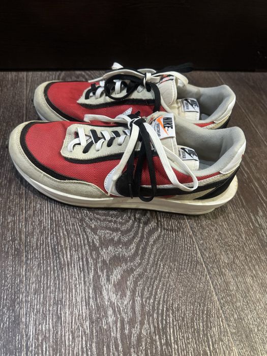 Продам мужские кроссовки