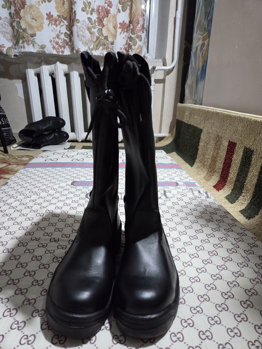 Рабочая обувь продаю