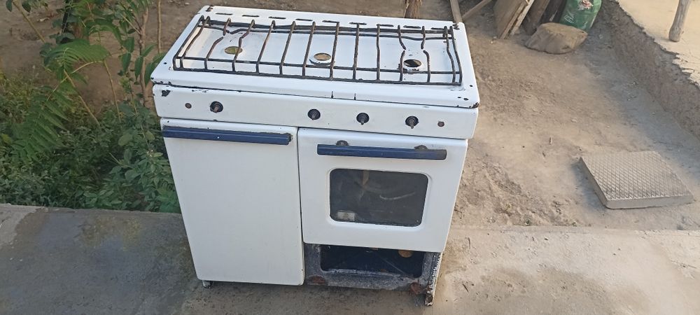Продаю свою плита