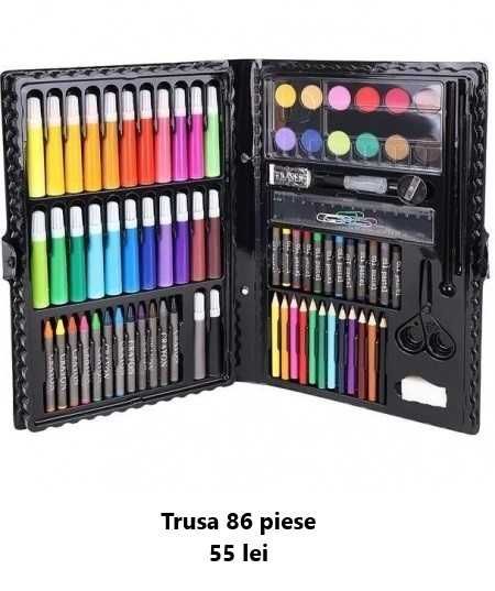 Seturi pictura si desen copii - Diverse modele si marimi