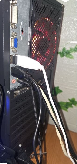 Vând Pc gaming BOTOSANI