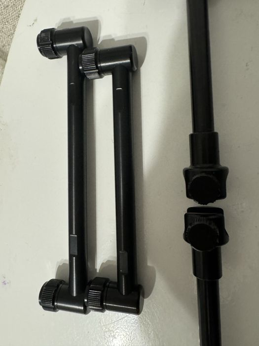 Rodpod Solar A1 - 2 pozitii - modular