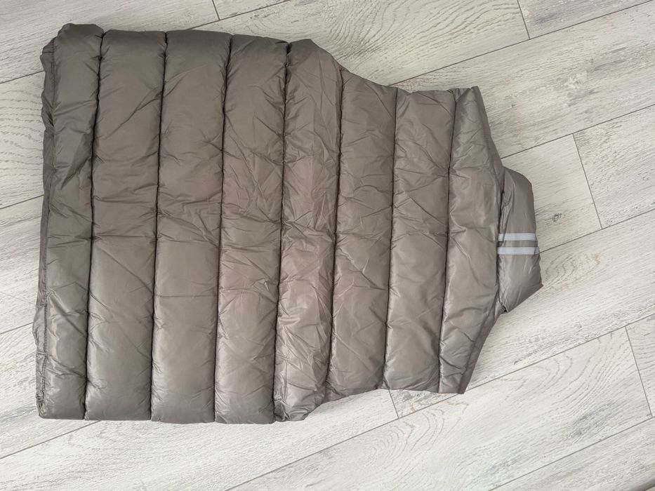 Vesta Canada Goose gri