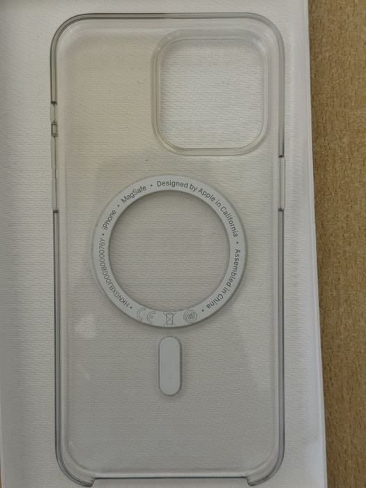 vand husa originala iphone 15 pro max