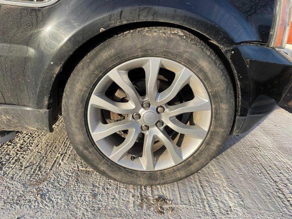 land rover sport 2.7 td v6 на части ланд ролвър спорт