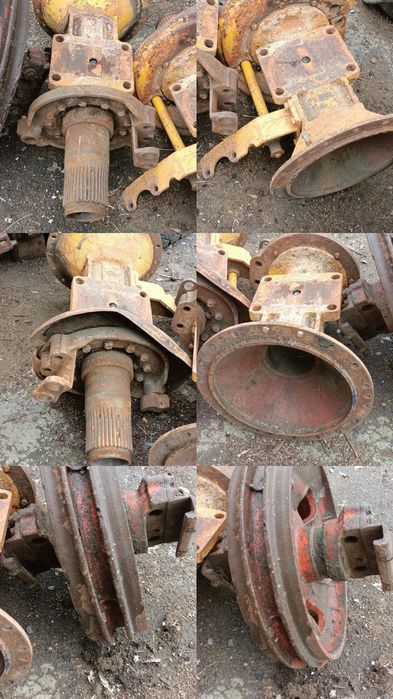 Продам , лопату от мтз