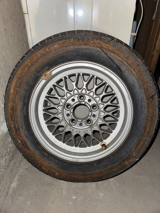 Джанта 15 цола , оригиналнa от BMW