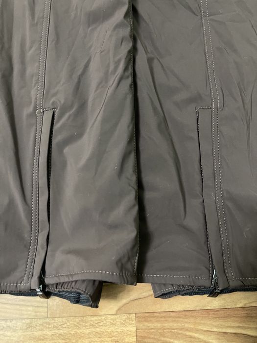 Теплые горнолыжные штаны сноуборд