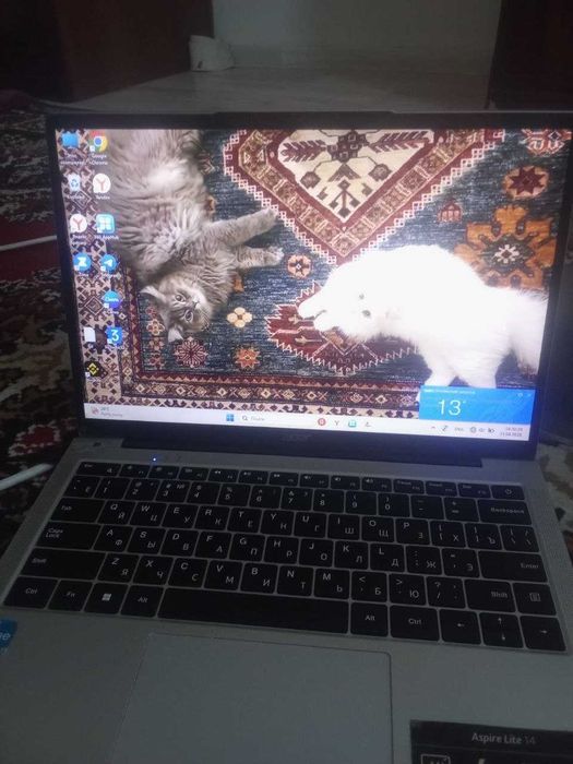ноутбук acer  сатылады