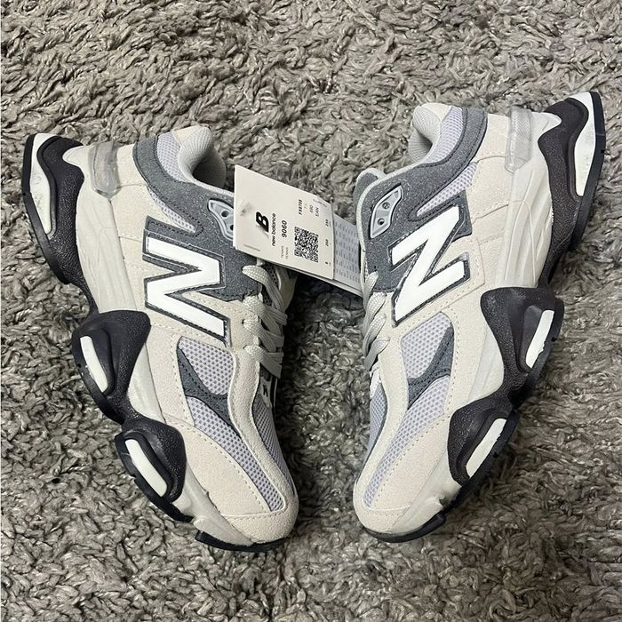 New Balance 9060 Нови Маратонки [36-46 Номер] с Кутия