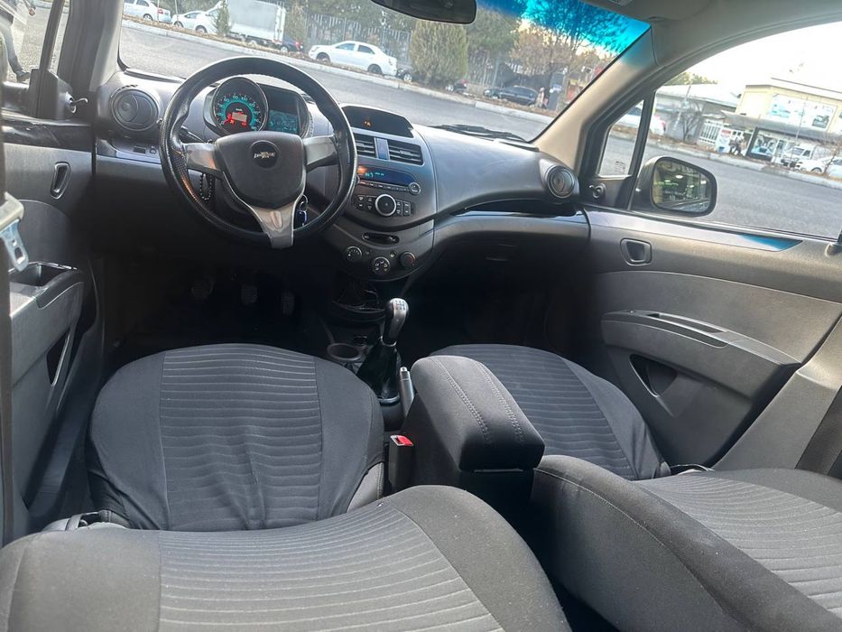 Mazza qip xaydaladigan moshina