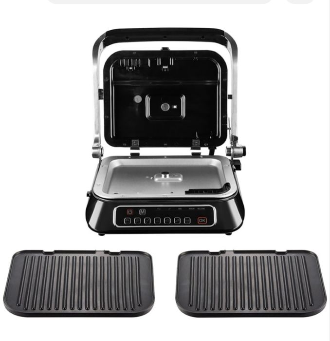 Гриль REDMOND SteakMaster RGM-M805 ТОРГ