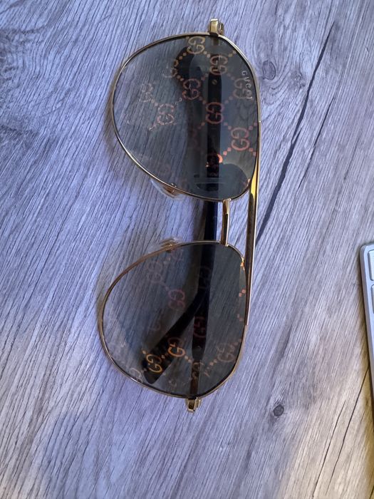 Ochelari de soare barbati Gucci GG1220S 004 59