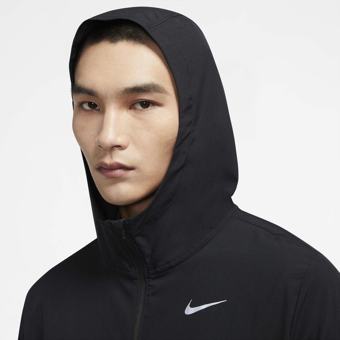 Nike Run Stripe Jacket оригинал, новая, размер M